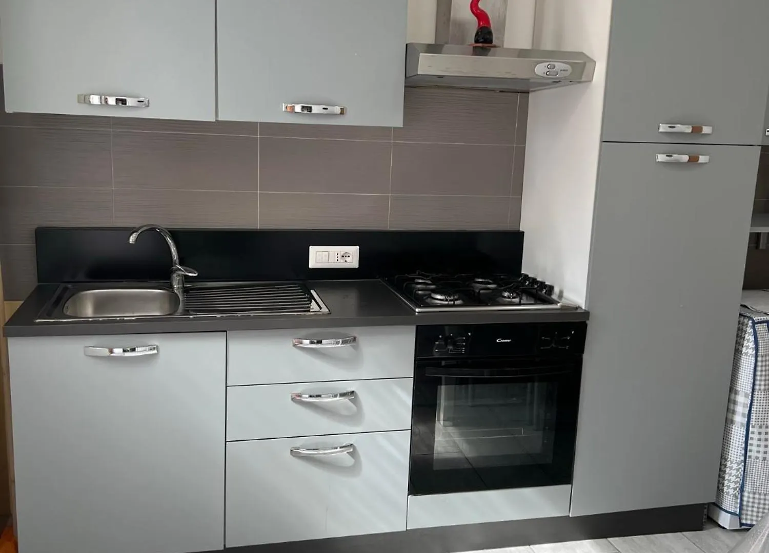 Appartamento Rj-House Qs Napoli