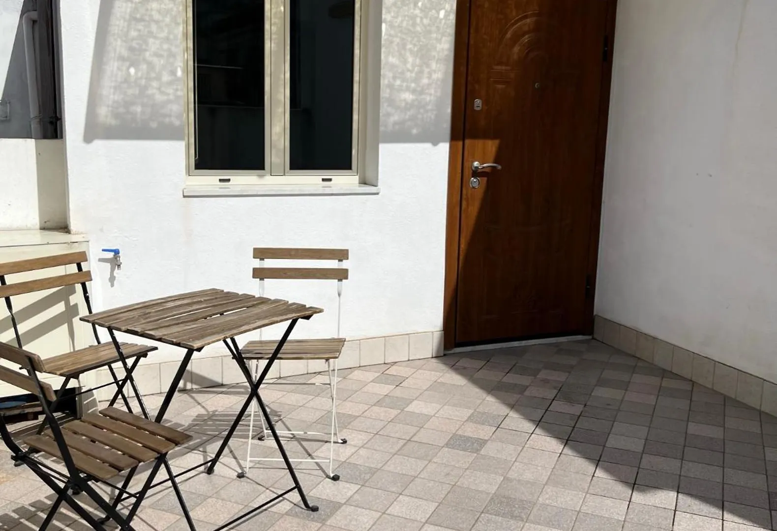 Appartamento Rj-House Qs Napoli