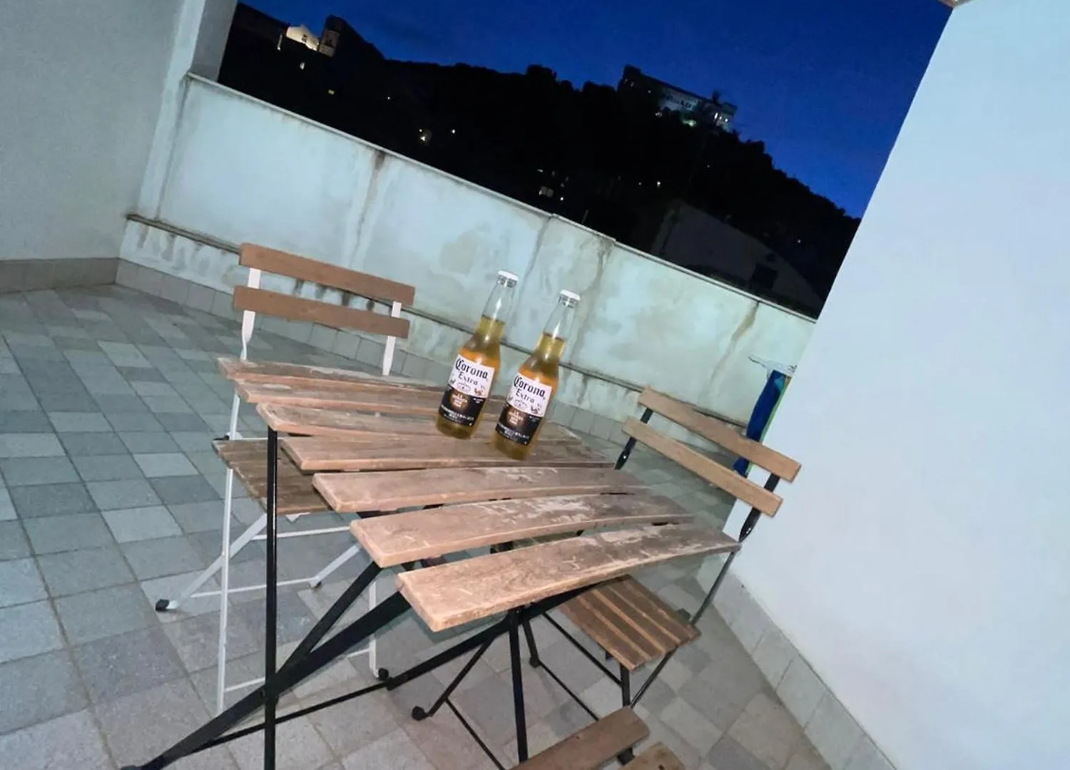 Appartamento Rj-House Qs Napoli
