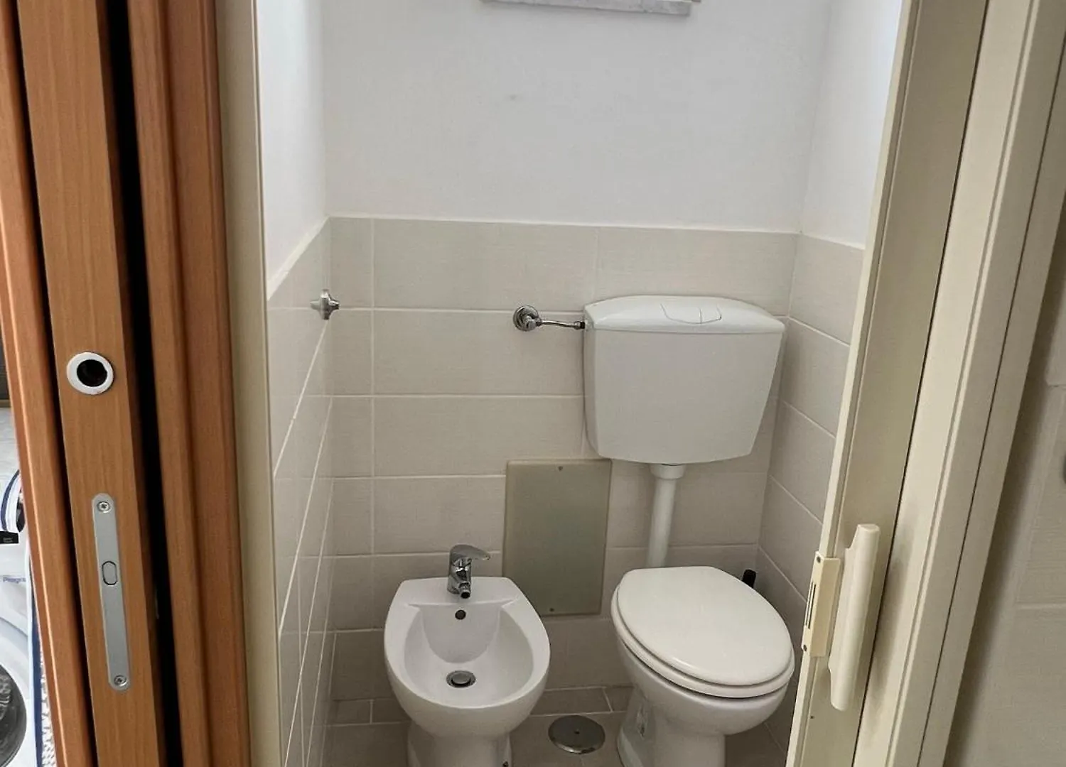 Rj-House Qs Apartment Naples Italy