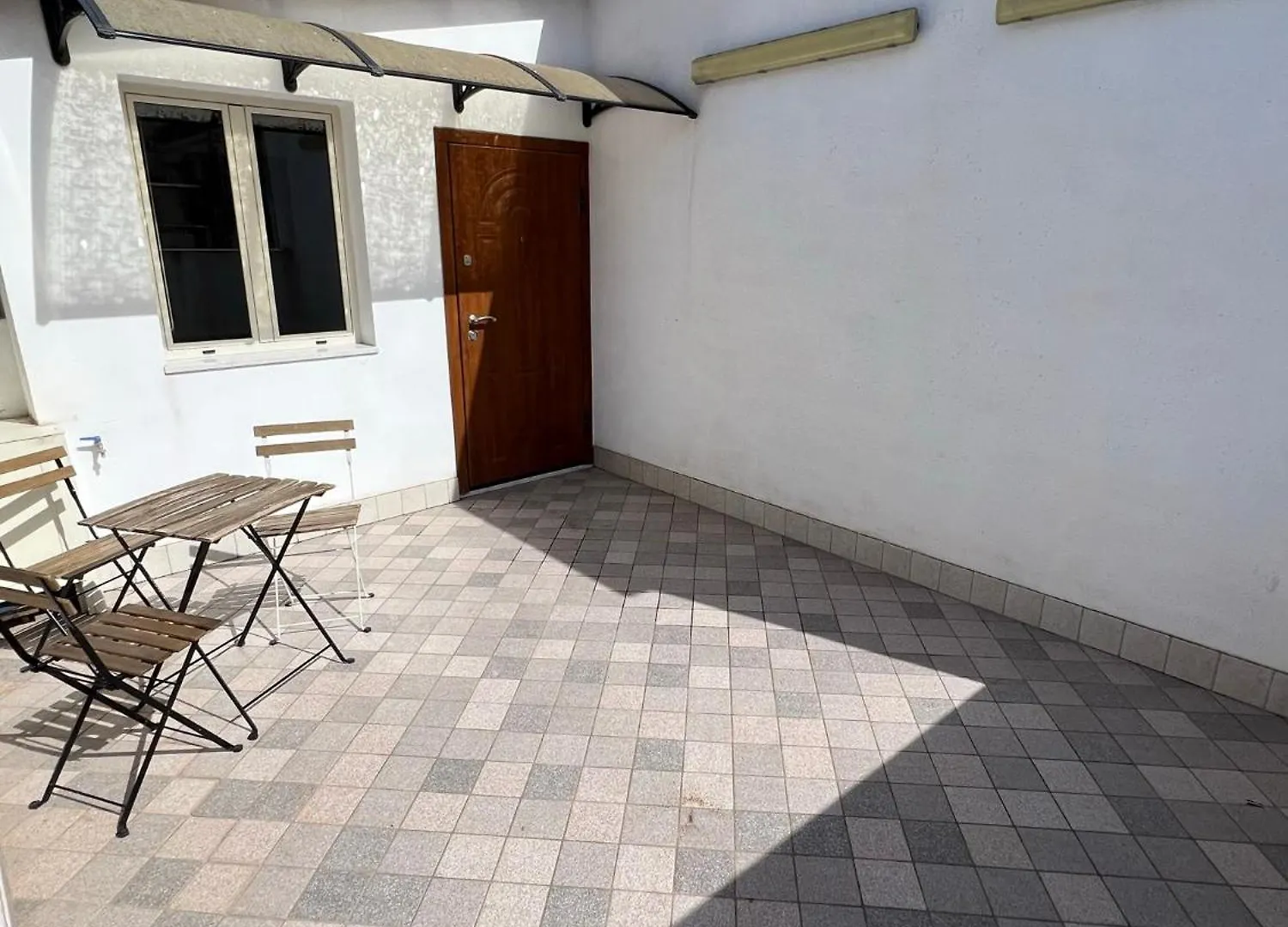 Rj-House Qs Apartment Naples