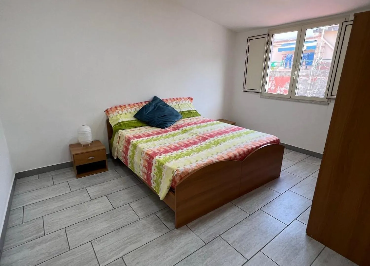 Rj-House Qs Apartment Naples