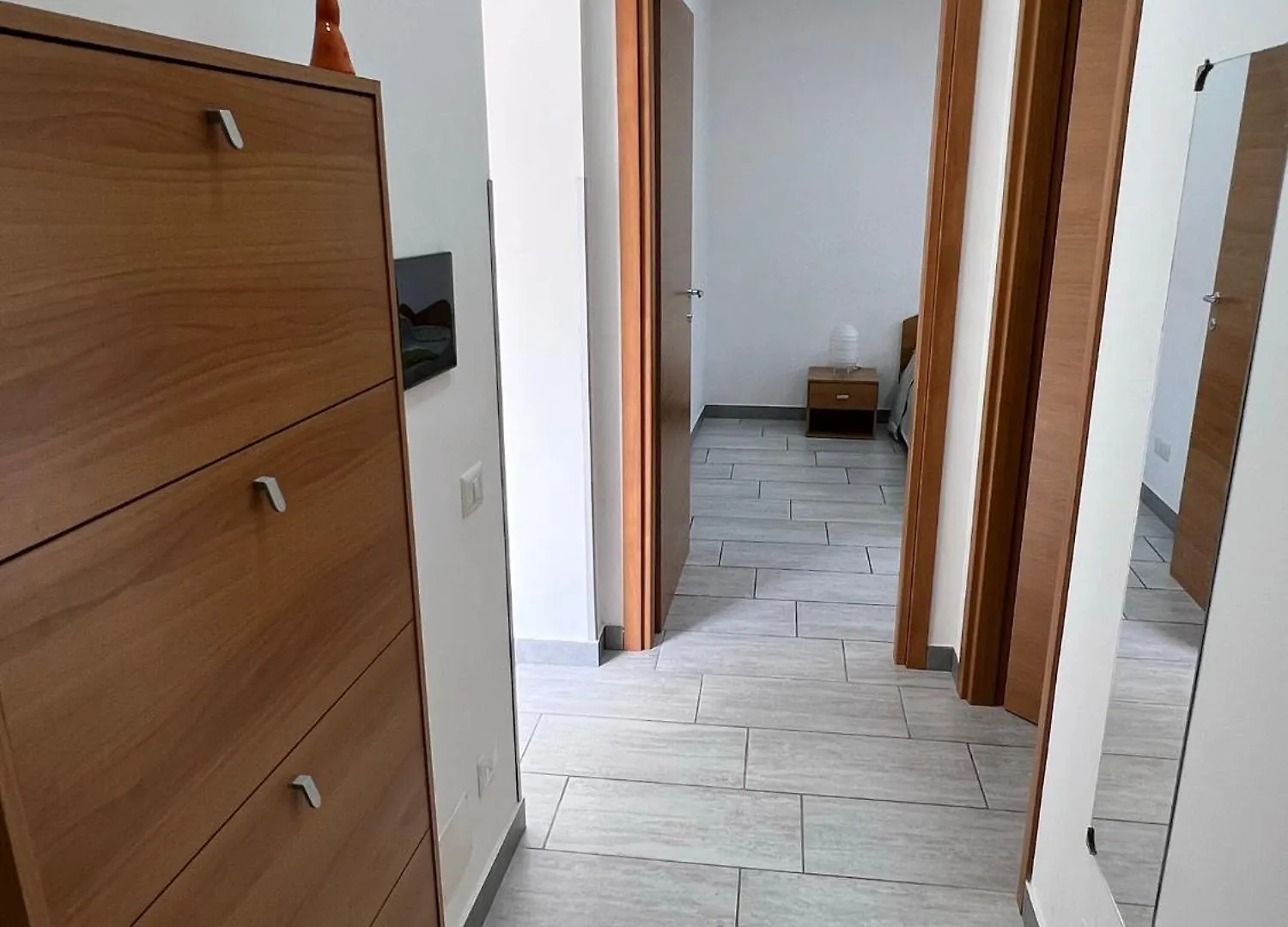 Rj-House Qs Apartment Naples