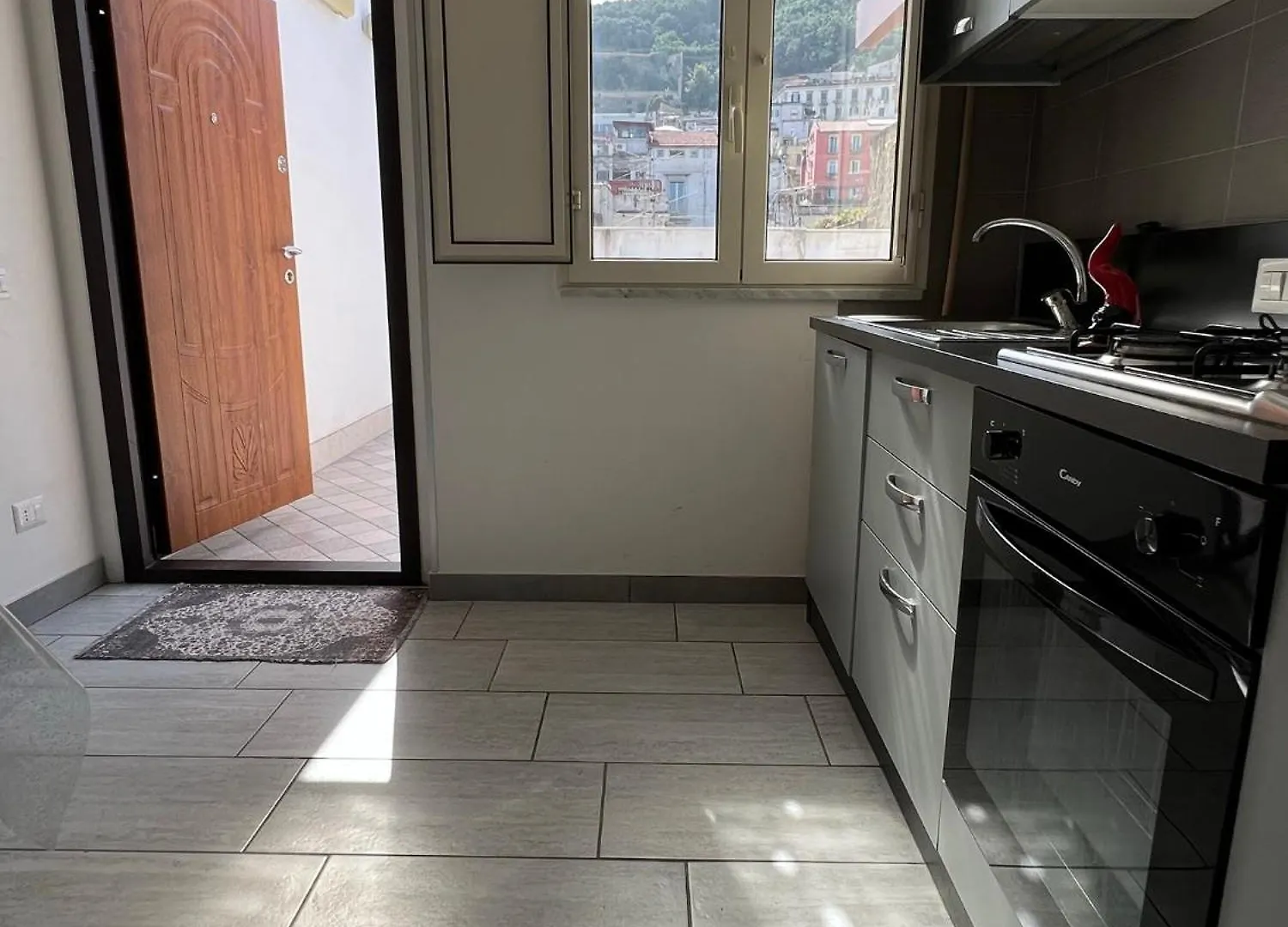 Rj-House Qs Apartment Naples 0*,  Italy